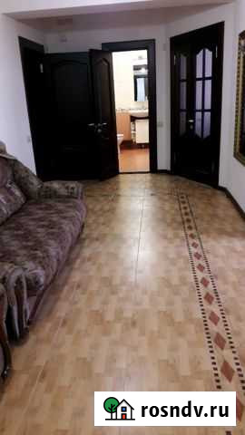 2-комнатная квартира, 95 м², 4/9 эт. в аренду на длительный срок в Нальчике Нальчик - изображение 1