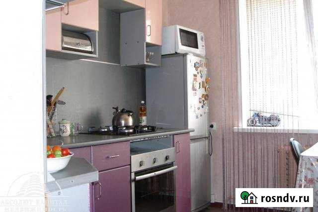 1-комнатная квартира, 32 м², 9/9 эт. в аренду на длительный срок в Ивантеевке Московской области Ивантеевка - изображение 1