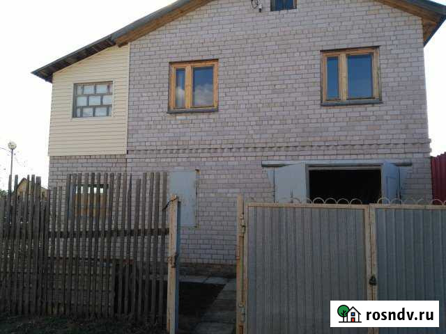 Дача 90 м² на участке 7 сот. на продажу в Комсомольском Самарской области Комсомольский - изображение 1