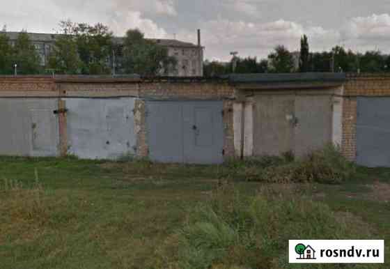 Гараж 18 м² на продажу в Бузулуке Бузулук