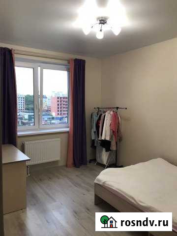 1-комнатная квартира, 30 м², 5/5 эт. на продажу в Гурьевске Калининградской области Гурьевск - изображение 1