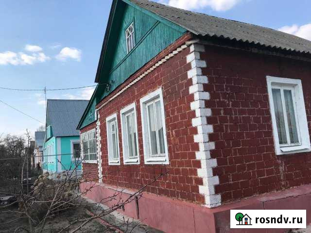 Дом 70 м² на участке 7 сот. на продажу в Песках Московской области Пески - изображение 1