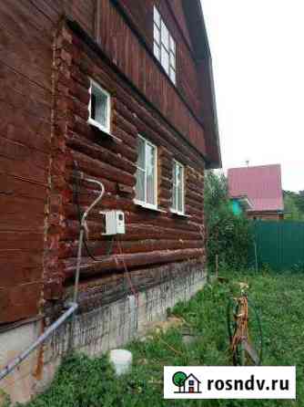 Дача 80 м² на участке 12 сот. в аренду на длительный срок в Михнево Михнево