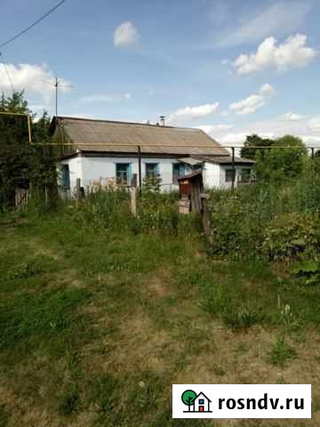 Дом 54 м² на участке 20 сот. на продажу в Измалково Измалково - изображение 1