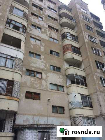 3-комнатная квартира, 67 м², 7/9 эт. на продажу в Тырныаузе Тырныауз - изображение 1