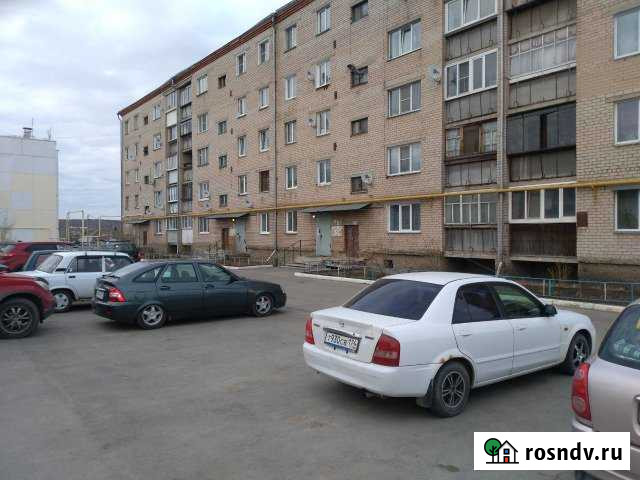 1-комнатная квартира, 34 м², 2/5 эт. на продажу в Долгодеревенском Долгодеревенское - изображение 1