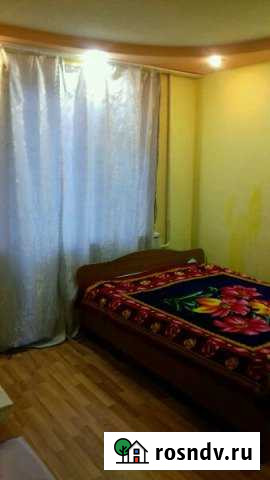 1-комнатная квартира, 30 м², 4/5 эт. в аренду на длительный срок в Краснокамске Краснокамск - изображение 1