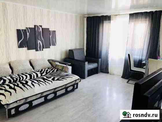 1-комнатная квартира, 39 м², 2/5 эт. в аренду посуточно в Шахтах Шахты