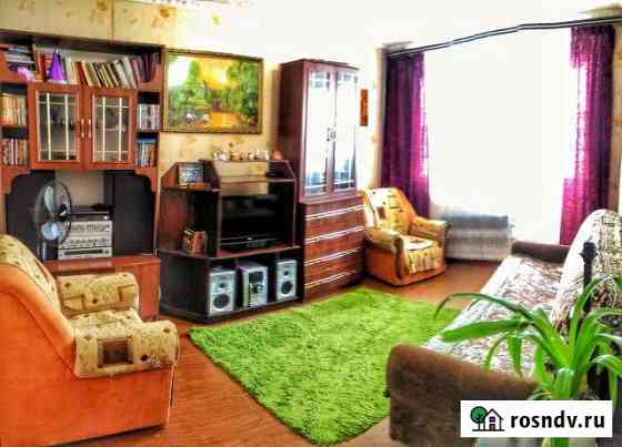 3-комнатная квартира, 60 м², 1/4 эт. на продажу на Вятских Полянах Вятские Поляны
