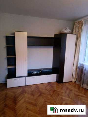 1-комнатная квартира, 40 м², 3/5 эт. в аренду на длительный срок в Железнодорожном Московской области Железнодорожный - изображение 1