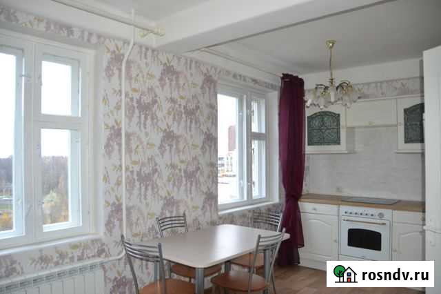 1-комнатная квартира, 48 м², 7/10 эт. в аренду на длительный срок в Новом Девяткино Новое Девяткино - изображение 1