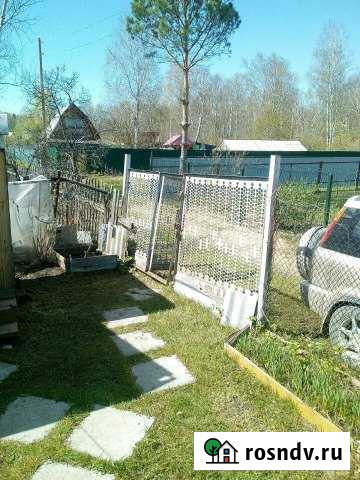 Дача 36 м² на участке 4 сот. на продажу в Ташаре Ташара - изображение 1