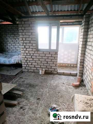 Дача 70 м² на участке 10 сот. на продажу в Еткуле Еткуль - изображение 1