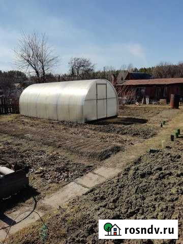 Дача 31 м² на участке 7 сот. на продажу в Железногорске Красноярского края Железногорск - изображение 1