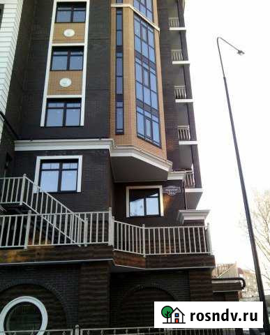 Машиноместо 18 м² на продажу в Туле Тула - изображение 1