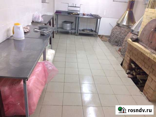 Производственное помещение, 135 кв.м. Нижний Новгород - изображение 1