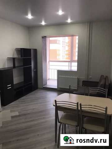 Квартира-студия, 30 м², 14/17 эт. на продажу в Твери Тверь - изображение 1
