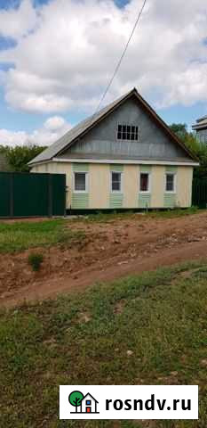 Дом 75 м² на участке 3 сот. на продажу в Бугуруслане Бугуруслан - изображение 1
