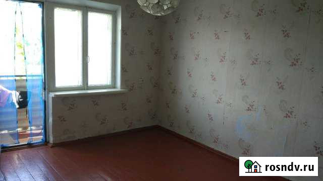 2-комнатная квартира, 43 м², 2/2 эт. на продажу в Марьянской Марьянская - изображение 1