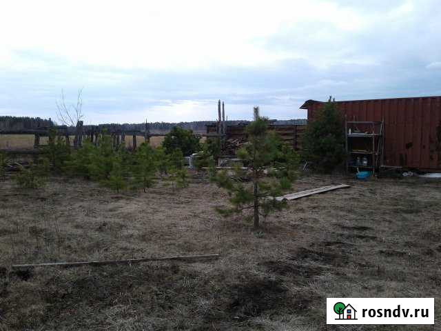 Участок СНТ, ДНП 10 сот. на продажу в Арамиле Арамиль - изображение 1