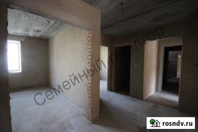 3-комнатная квартира, 83 м², 8/10 эт. на продажу в Хабаровске Хабаровск - изображение 1