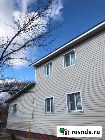 Дом 150 м² на участке 10 сот. на продажу в Белоoзёрском Белоозёрский - изображение 1