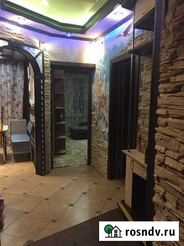 2-комнатная квартира, 40 м², 5/6 эт. в аренду посуточно в Камышине Камышин - изображение 1