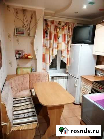 2-комнатная квартира, 50 м², 8/9 эт. в аренду на длительный срок в Радужном Ханты-Мансийского АО Радужный - изображение 1