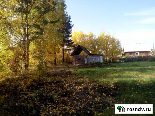 Участок ИЖС 29 сот. на продажу в Реже Реж - изображение 1