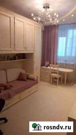 5-комнатная квартира, 146 м², 12/23 эт. на продажу в Волгограде Волгоград