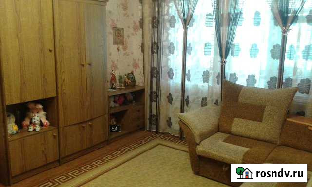 3-комнатная квартира, 68 м², 2/2 эт. на продажу в Муравленко Муравленко - изображение 1