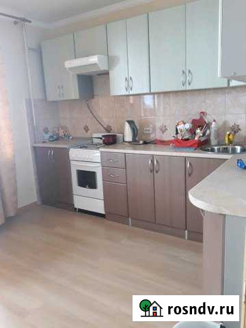 1-комнатная квартира, 39 м², 8/9 эт. в аренду на длительный срок в Луховицах Луховицы - изображение 1