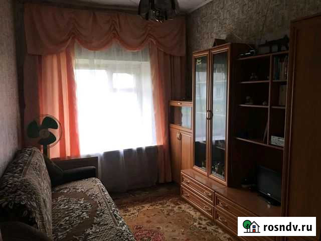 2-комнатная квартира, 70 м², 1/1 эт. на продажу в Седельниково Седельниково - изображение 1