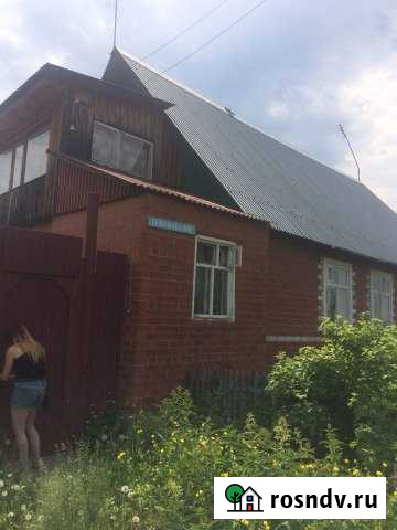 Дом 80 м² на участке 12 сот. на продажу в Полетаево Полетаево - изображение 1