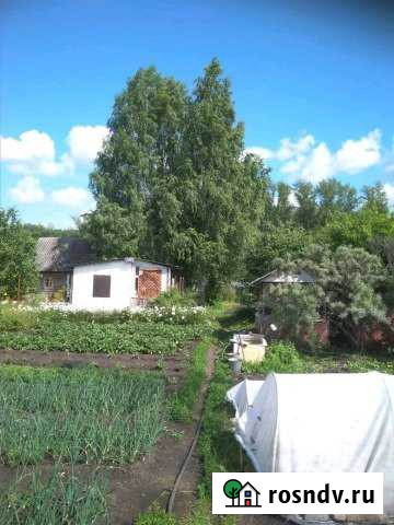 Участок СНТ, ДНП 10 сот. на продажу в Стерлитамаке Стерлитамак - изображение 1