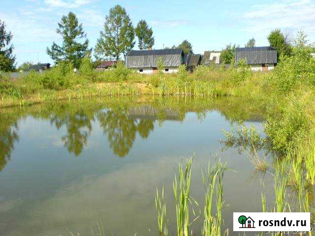 Участок ИЖС 70 сот. на продажу в Балахне Балахна - изображение 1