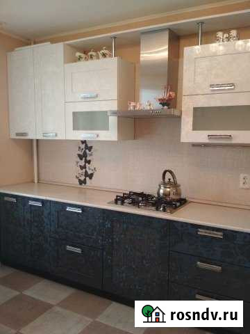 2-комнатная квартира, 58 м², 4/5 эт. в аренду на длительный срок в Нефтекамске Нефтекамск - изображение 1