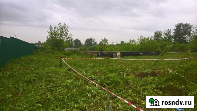 Участок ИЖС 12 сот. на продажу в Томилино Томилино - изображение 1