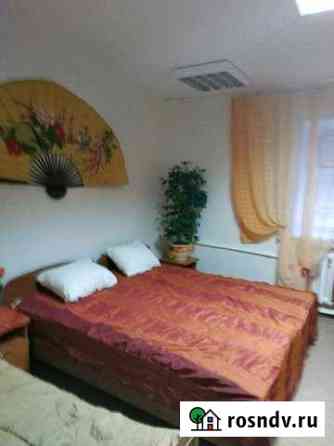 Комната 20 м² в 4-ком. кв., 1/5 эт. в аренду посуточно в Екатеринбурге Екатеринбург