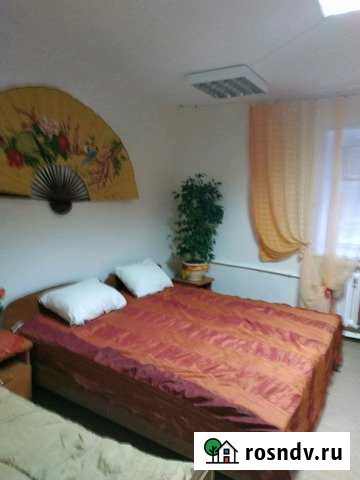 Комната 20 м² в 4-ком. кв., 1/5 эт. в аренду посуточно в Екатеринбурге Екатеринбург - изображение 1