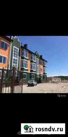 1-комнатная квартира, 44 м², 1/3 эт. на продажу в Шалушке Шалушка