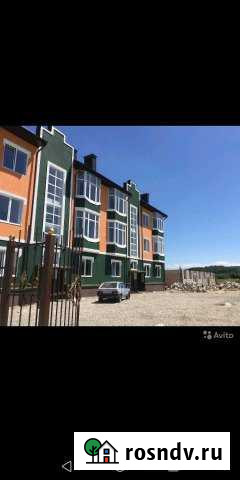 1-комнатная квартира, 44 м², 1/3 эт. на продажу в Шалушке Шалушка - изображение 1