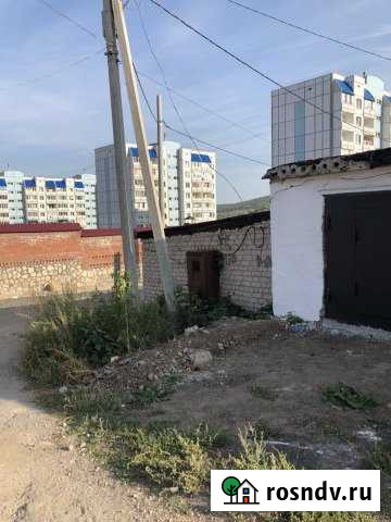 Гараж 24 м² на продажу в Жигулевске Жигулевск - изображение 1