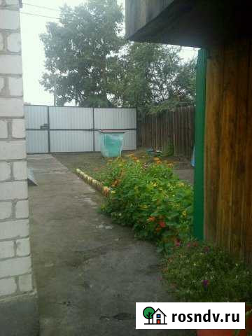 Дом 65 м² на участке 8 сот. на продажу в Борзе Борзя - изображение 1