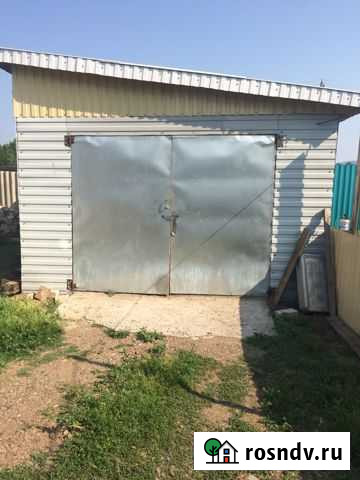 Дом 44.4 м² на участке 20 сот. на продажу в Хилке Хилок - изображение 1