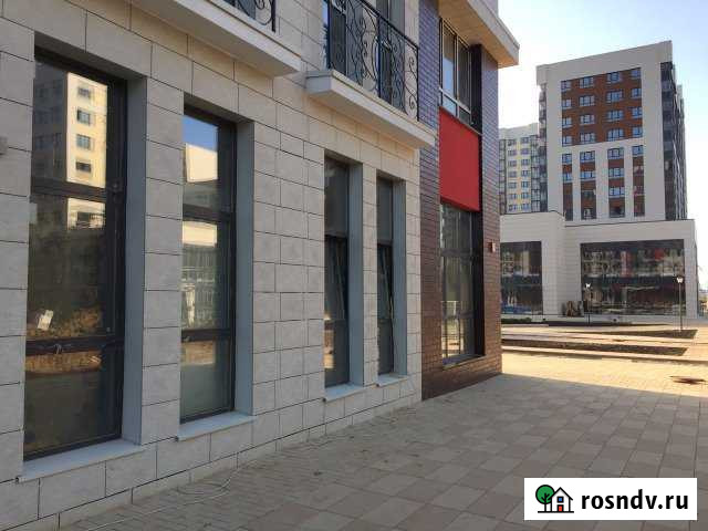 Сдам коммерческое помещение 55,1 м2 Мосрентген - изображение 1