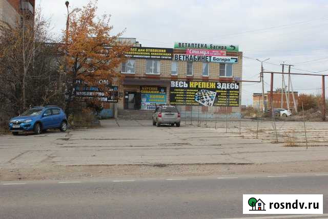 Помещение свободного назначения, 275 кв.м. Кимовск - изображение 1