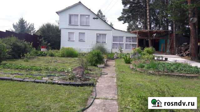 Дача 70 м² на участке 18 сот. на продажу в Подгорном Подгорный - изображение 1