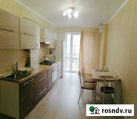 2-комнатная квартира, 63 м², 3/3 эт. в аренду на длительный срок в Афипском Афипский - изображение 1