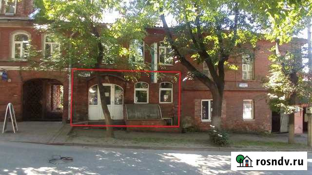 Торговое помещение, 52 кв.м. Боровичи - изображение 1